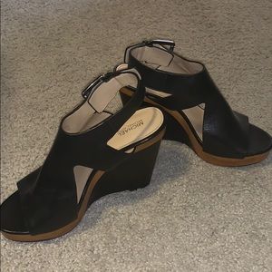 Michael Kors Wedges